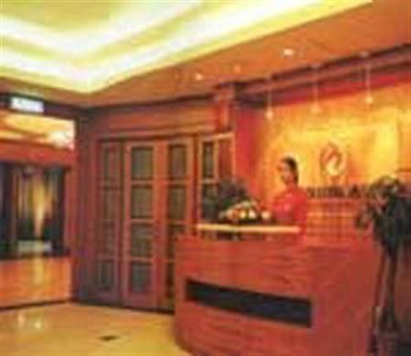Kai Kang International