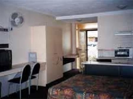 Comfort Inn Aquatic