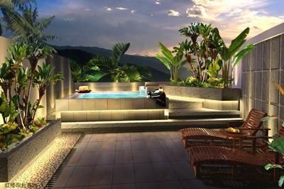 Guangzhou Valley View Hotspring Resort