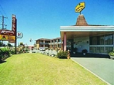 Comfort Inn Hospitality