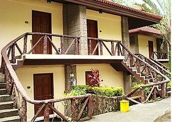 Estancia Resort Hotel