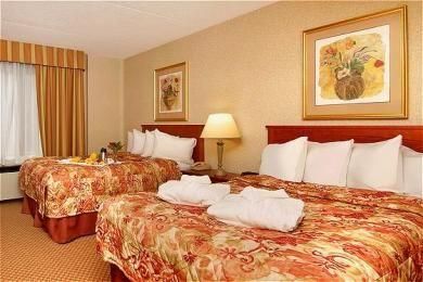 Holiday Inn - Mississauga Toronto West, an IHG Hotel