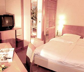 Hotel Eggers Hamburg