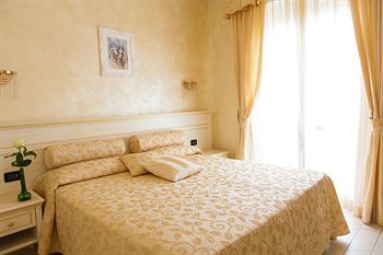 Hotel Rosa & Spa