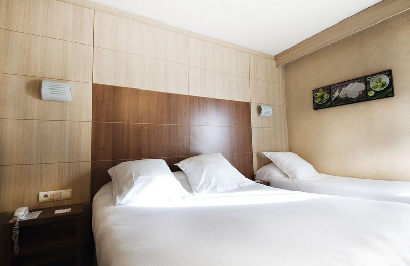 Quality Hotel Clermont Kennedy
