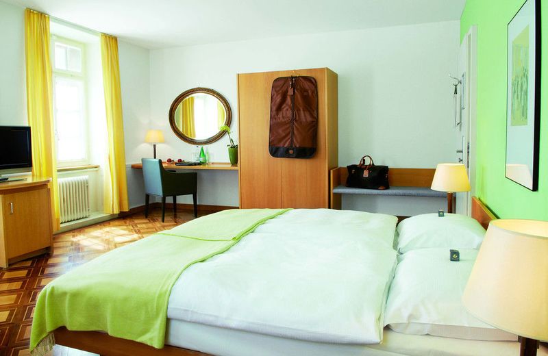 Sorell Hotel Krone
