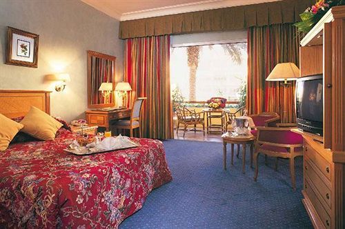 Amarante Pyramids Hotel