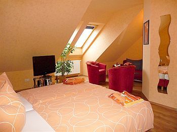 Schlossberghotel Oberhof