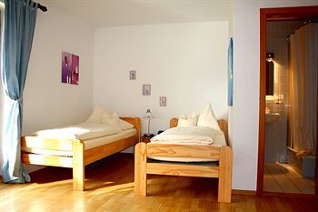 Abendruhe Hotel - kontaktloser Check In
