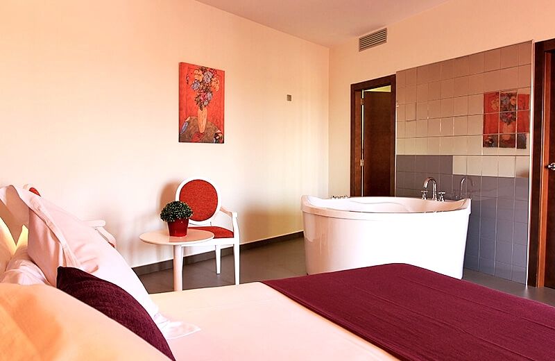 Hotel Spa Airbeach Mar Menor