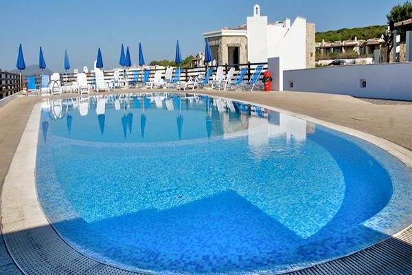 Vista Blu Resort