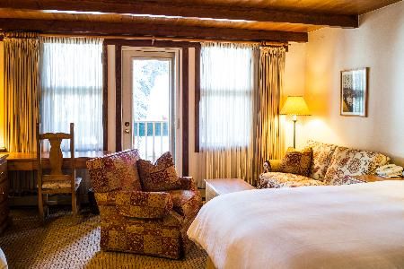 Post Hotel and Spa