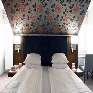 Clarion Collection Hotel Grand
