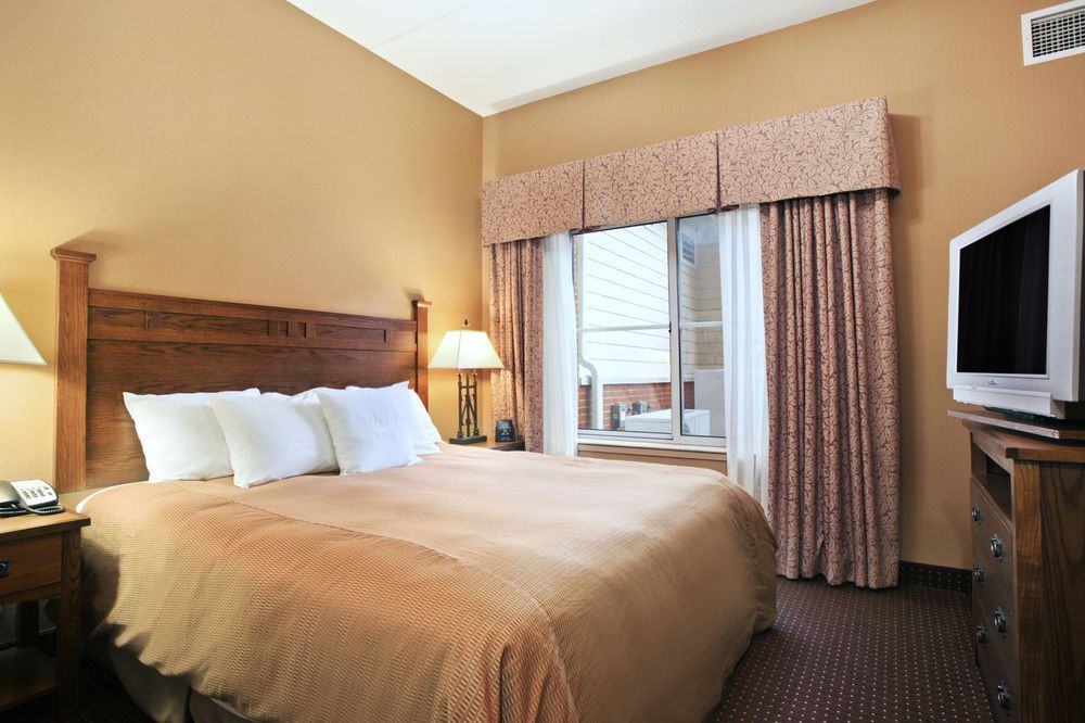 Homewood Suites by Hilton Buffalo-Amherst