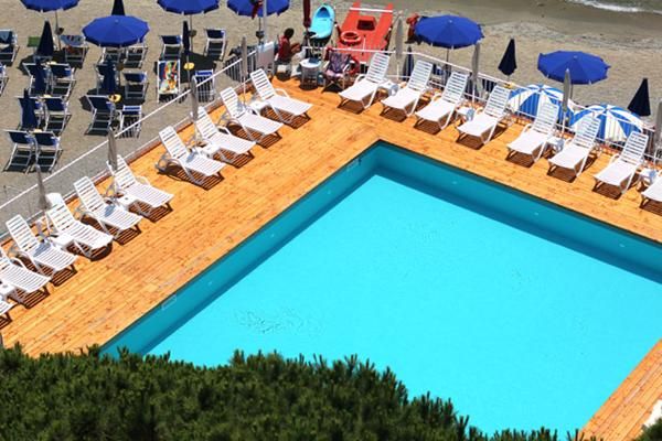 Hotel Mayola