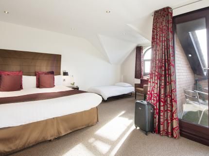 Mode Hotel St Annes
