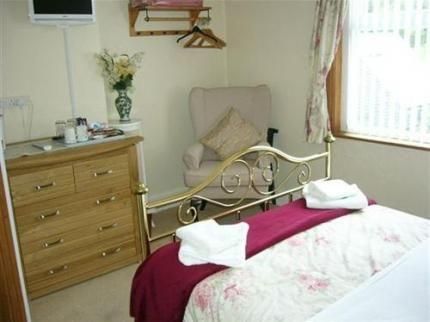 Brook House B&B