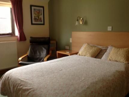 Highfield Farm Accommodation