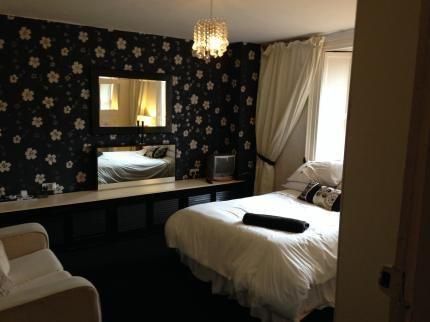 The Wellington Hotel