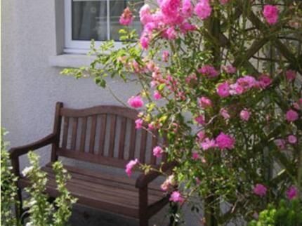 Glascoed Bed and Breakfast