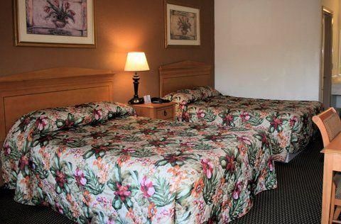 Americas Best Value Inn - Goodlettsville