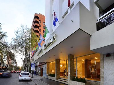 Sennac Hotel