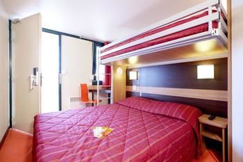 Premiere Classe Conflans-Sainte-Honorine