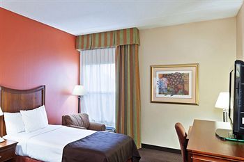 AmericInn by Wyndham Fishers Indianapolis