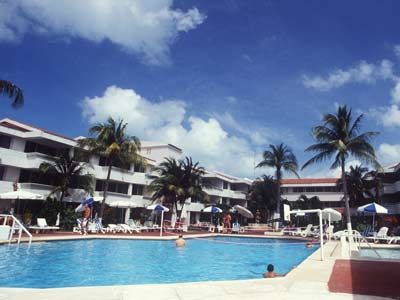 THE CARIBBEAN PRINCESS