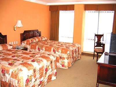 Grand Royal Tampico