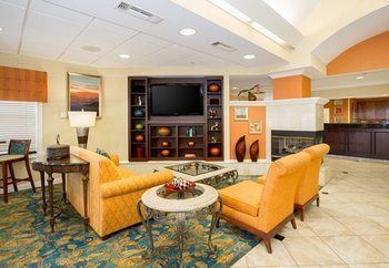 Residence Inn Spokane East Valley
