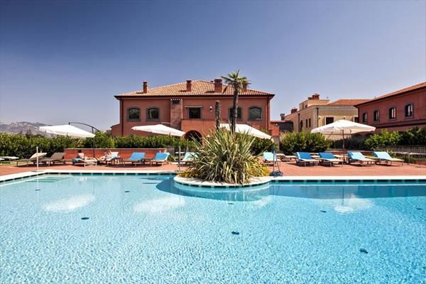 Il Picciolo Etna Golf Resort & Spa