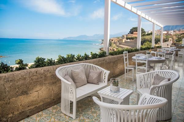 Hotel Tonnara Trabia