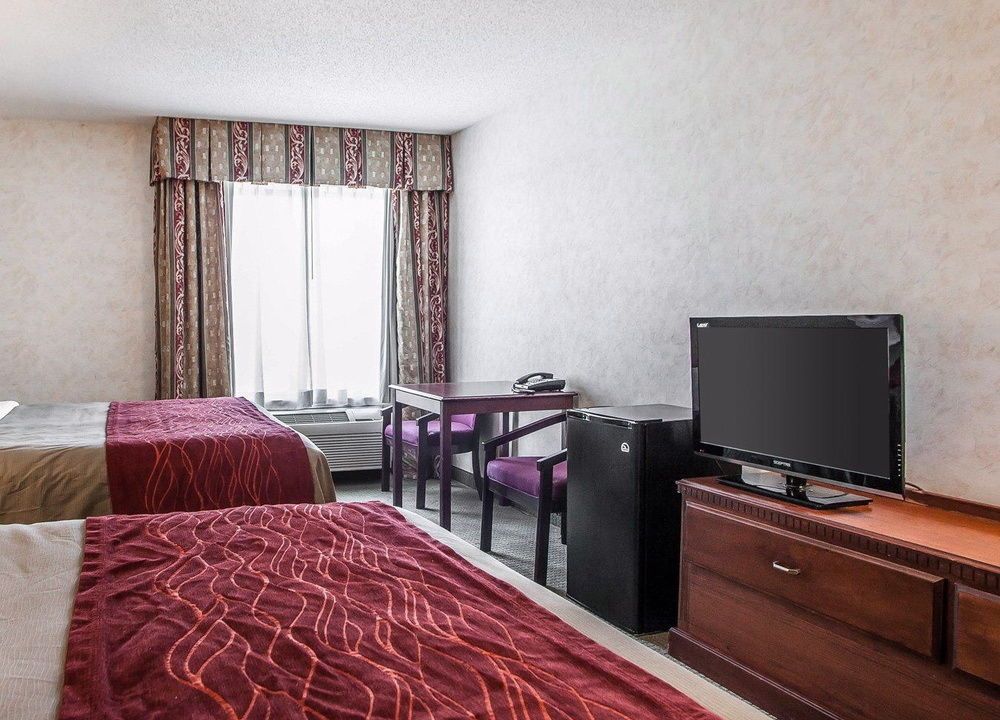 Comfort Inn Edwardsville - St. Louis