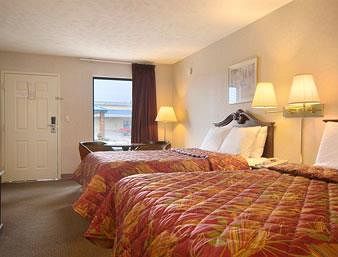 Days Inn by Wyndham Morristown
