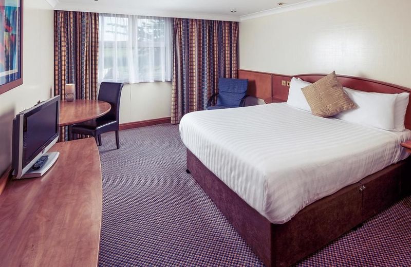 Mercure Wetherby Hotel