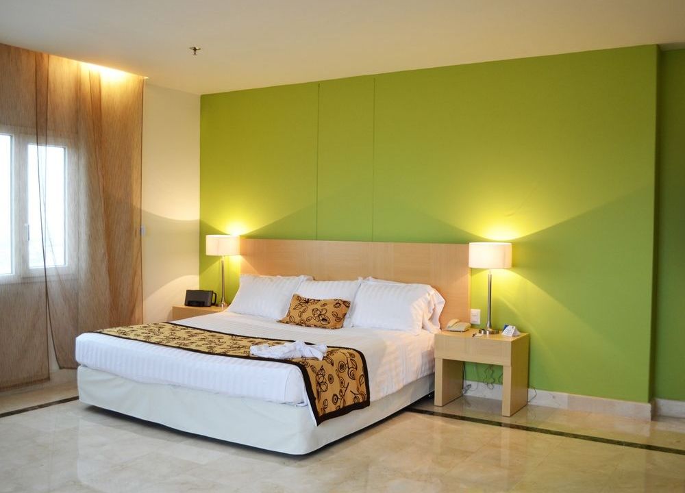 Hotel Dann Carlton Barranquilla y Centro de Convenciones