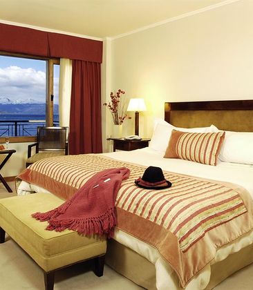 Los Cauquenes Resort + Spa + Experiences