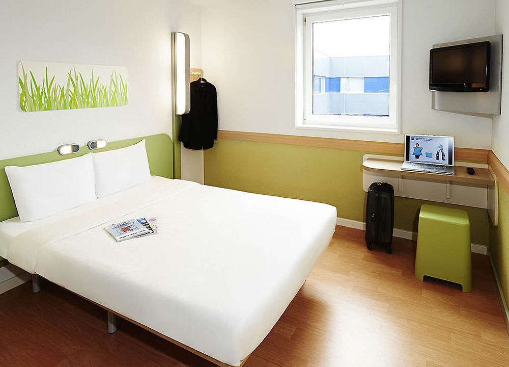 ibis budget Marseille la Valentine