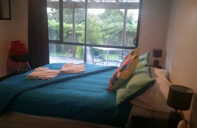 Donovan Drive Bed and Breakfast