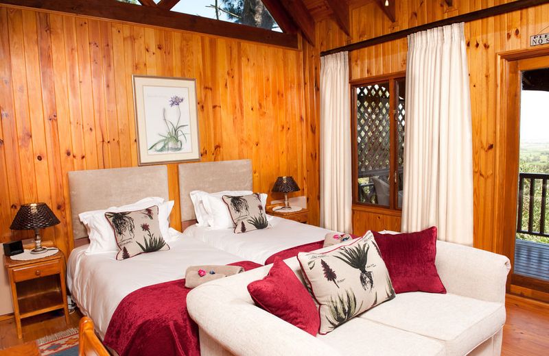 ArendsRus Country Lodge