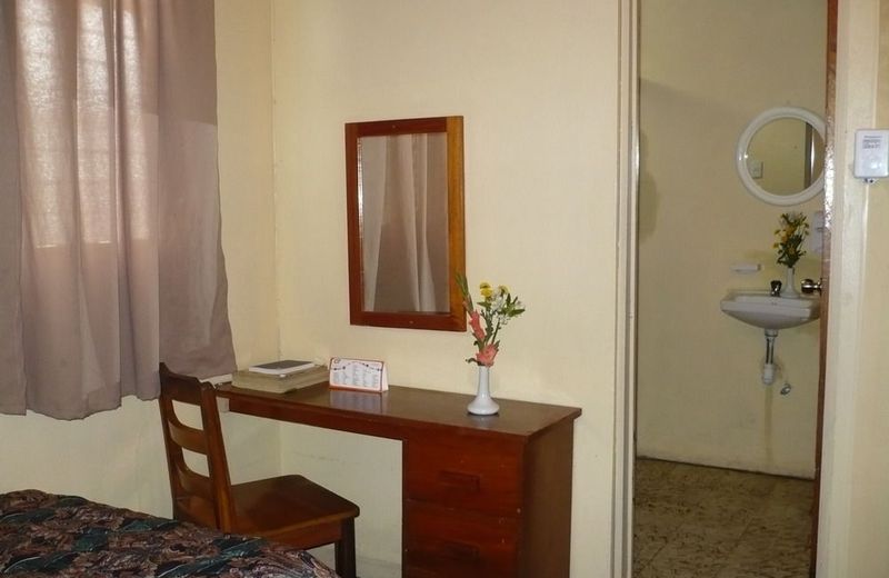 Hotel Canas