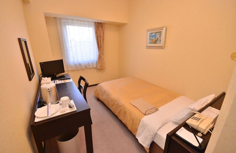 Hotel Ruiz