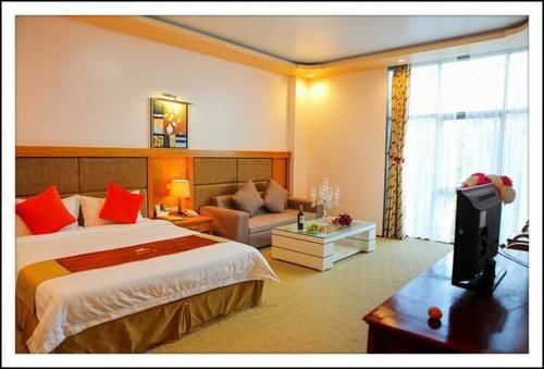 A1 Hotel - Dien Bien Phu