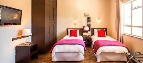 Calvinia Hotel