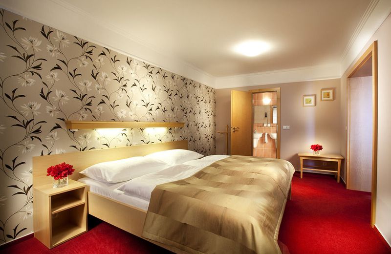 Hotel Akademie