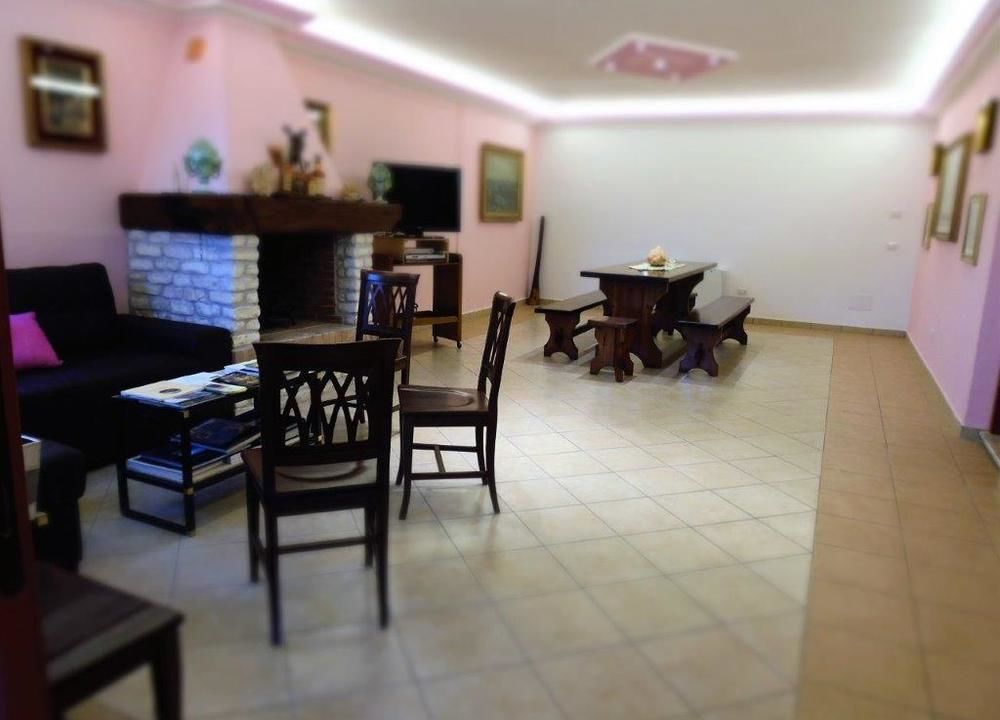 Aecolibrium Country House