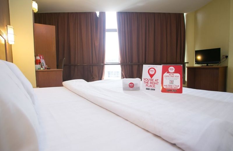 Hotel Shah Alam By OYO Rooms