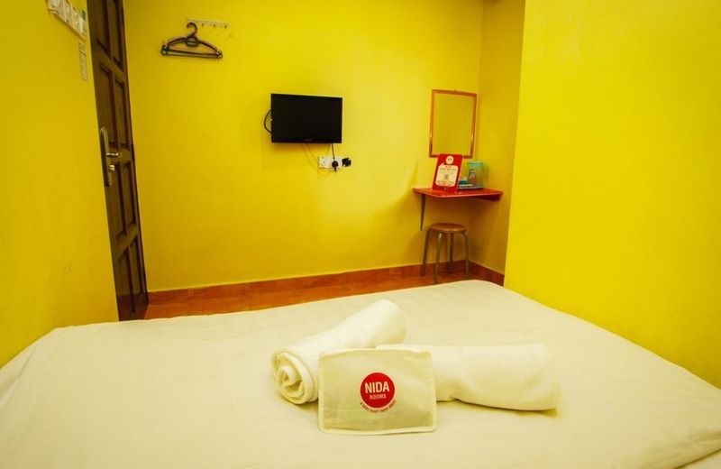 RESIDENCE at SHAH ALAM SEKSYEN 7