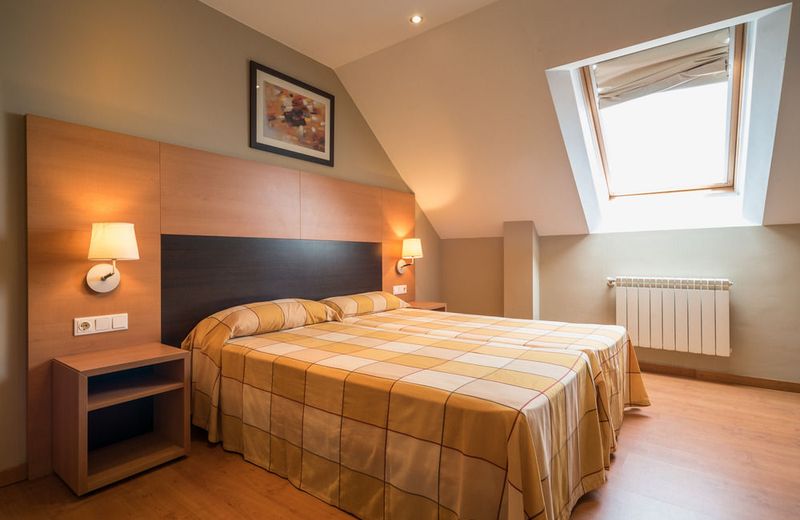 Hotel Ms Boiro
